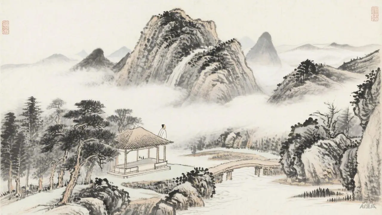 生活照