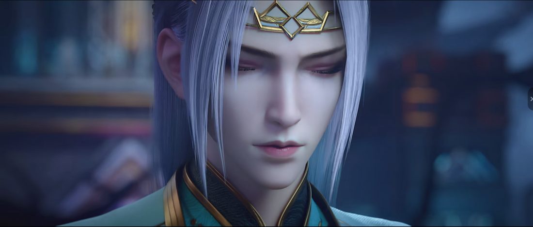 斗破苍穹