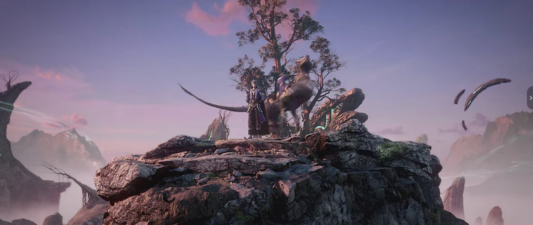 斗破苍穹