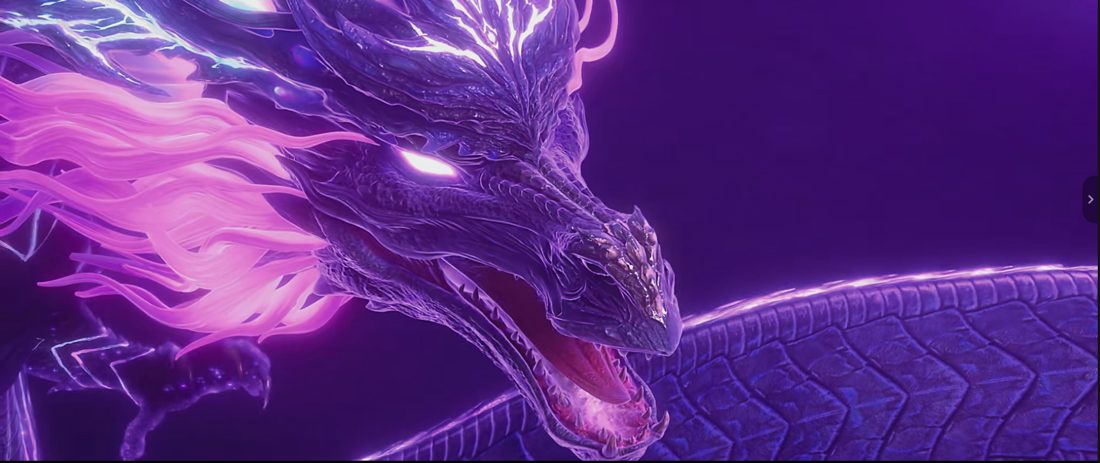 斗破苍穹