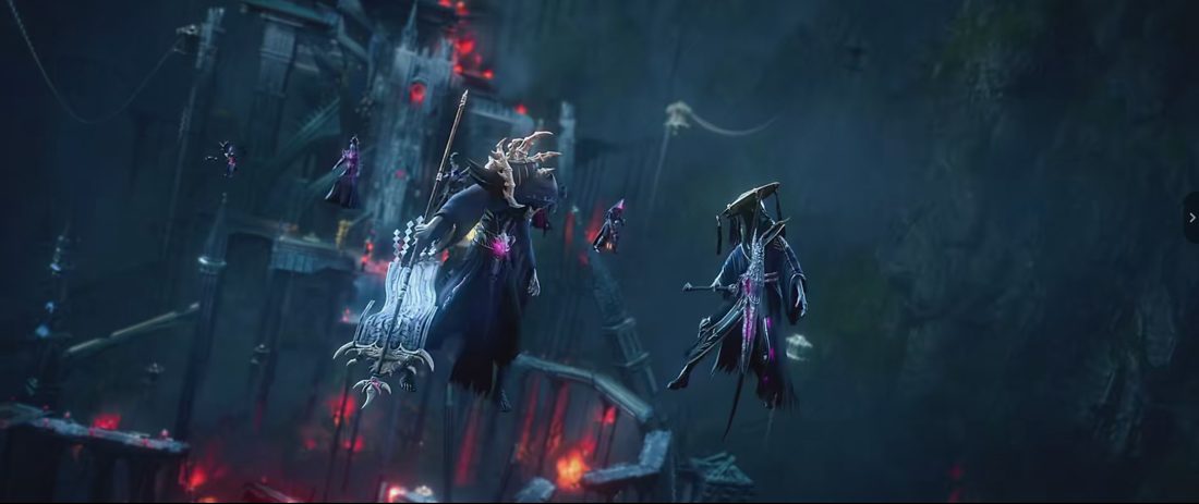 斗破苍穹