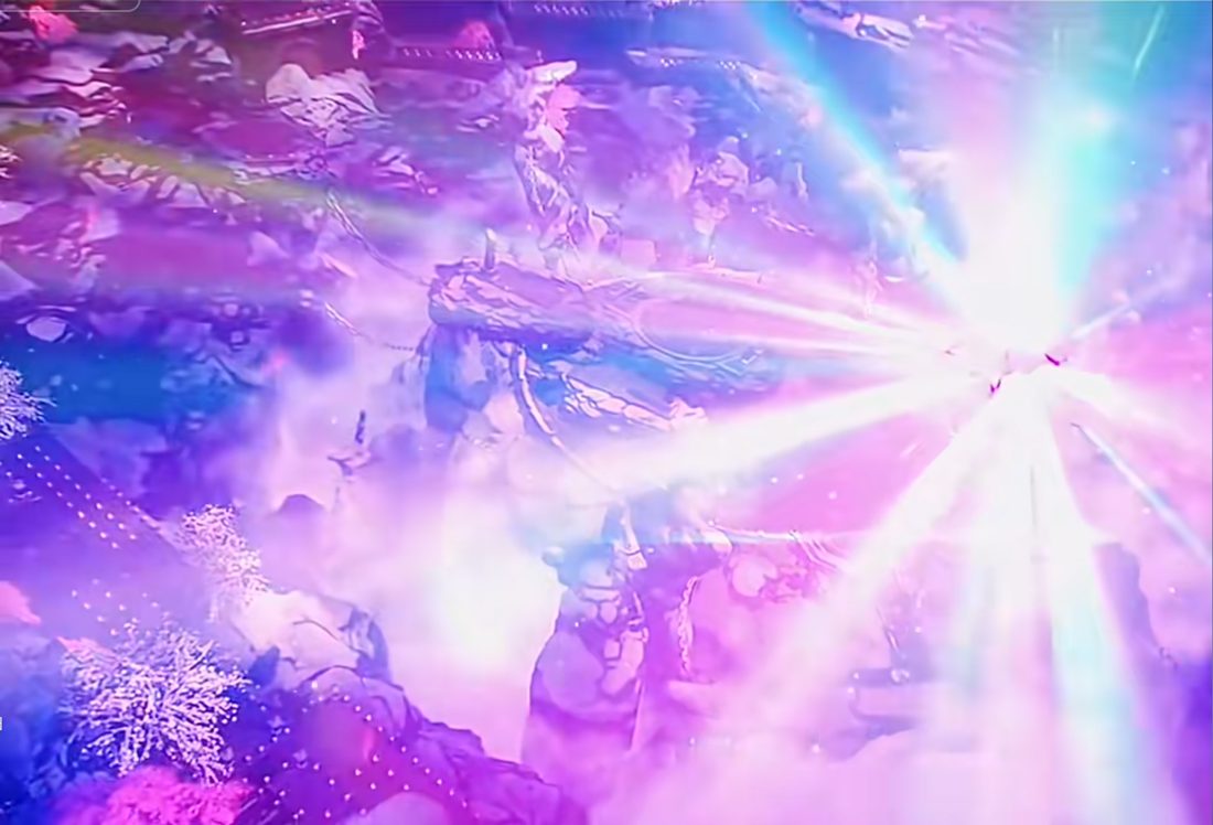斗破苍穹