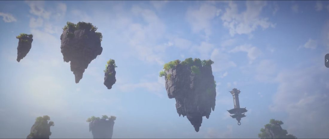 斗破苍穹